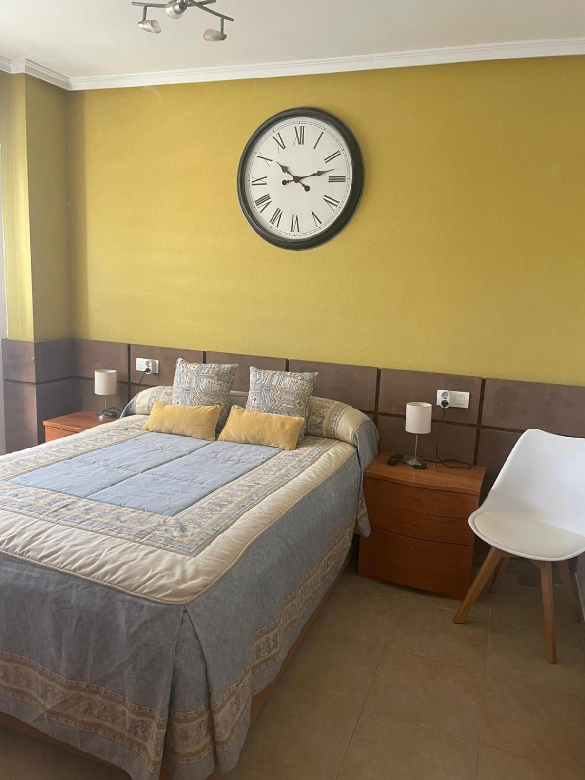 Marina d'Or, apartamentos Valparaíso Oropesa del Mar Exterior foto